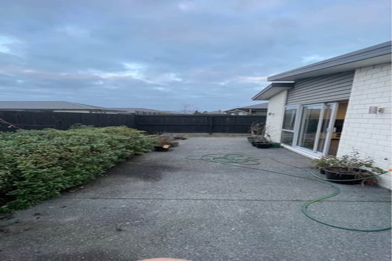 Photo of property in 41 Gartrell Road, Wigram, Christchurch, 8042