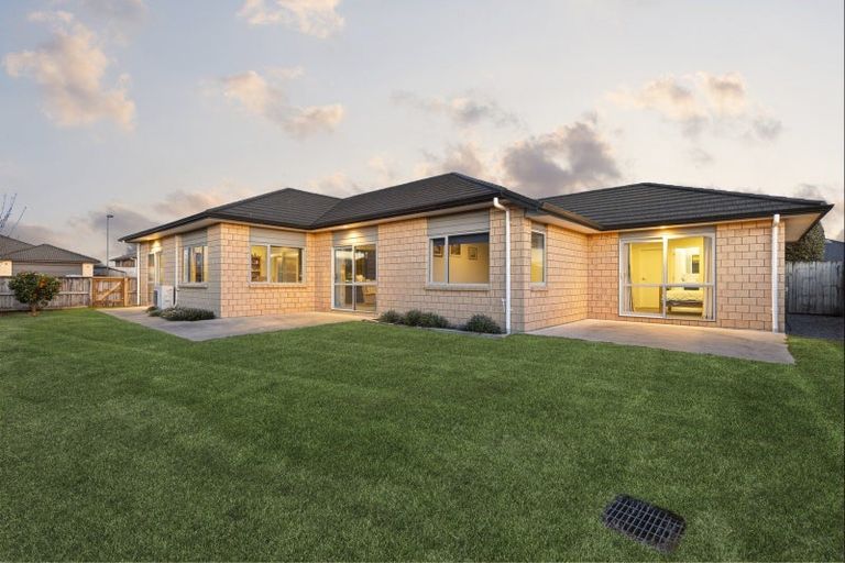 Photo of property in 15 Ihimaera Terrace, Leamington, Cambridge, 3432