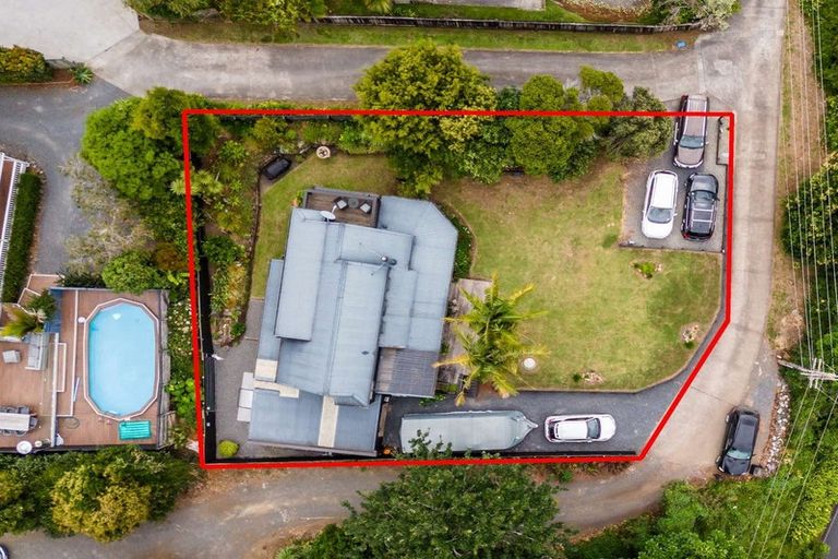 Photo of property in 72 Hone Heke Road, Kerikeri, 0230