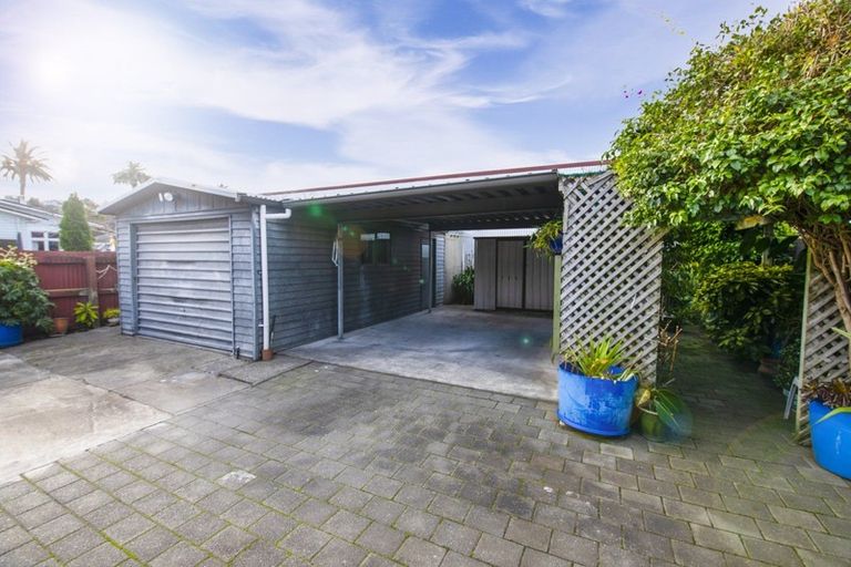 Photo of property in 3 Nelson Crescent, Napier South, Napier, 4110