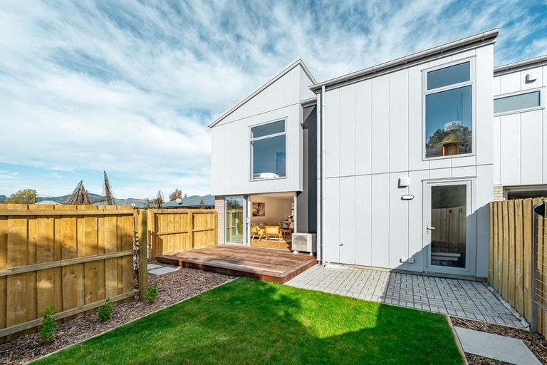 Photo of property in 6/243 Lyttelton Street, Spreydon, Christchurch, 8024