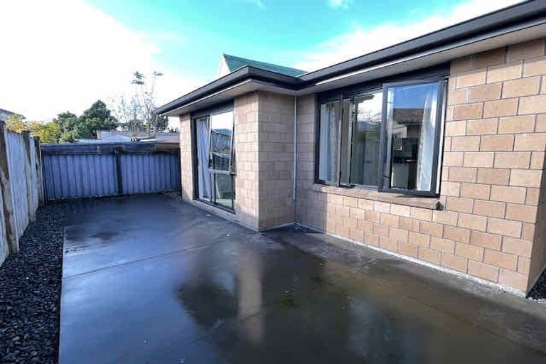 Photo of property in 31d Lyon Street, Frankton, Hamilton, 3204