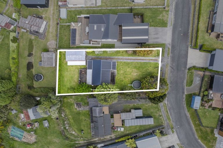 Photo of property in 40 Korari Crescent, Mangakino, 3421