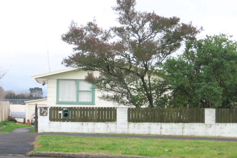 Photo of property in 74 Rotokauri Road, Nawton, Hamilton, 3200