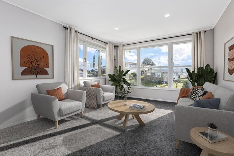 Photo of property in 146 Sievers Grove, Cannons Creek, Porirua, 5024