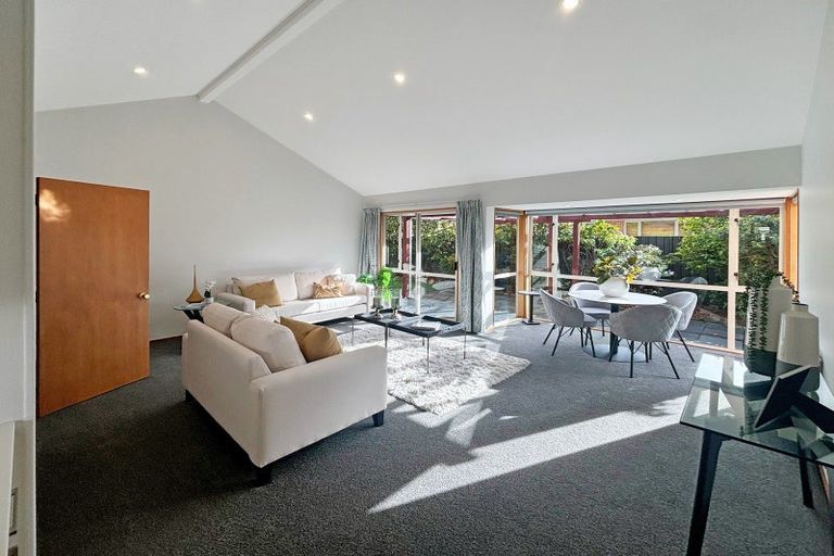 Photo of property in 3/127 Colombo Street, Sydenham, Christchurch, 8023