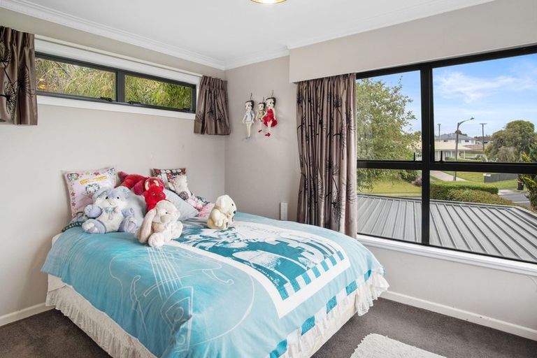 Photo of property in 6 Ruru Crescent, Putaruru, 3411