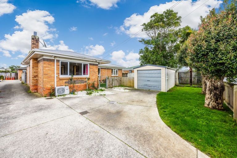 Photo of property in 33 Rollerson Street, Papakura, 2110