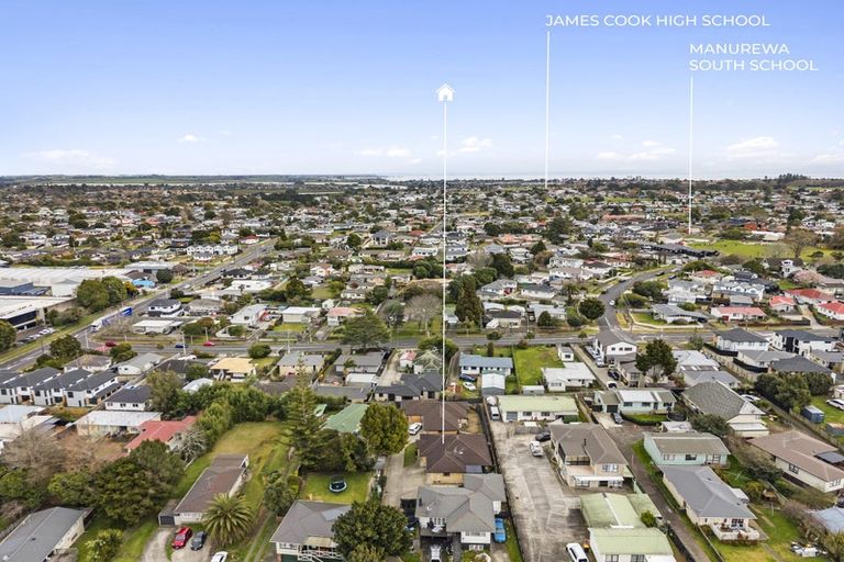 Photo of property in 18a Christmas Road, Manurewa, Auckland, 2102