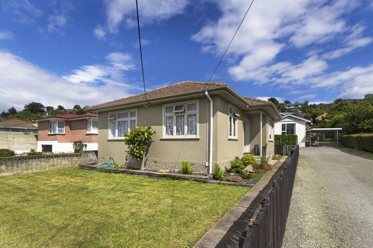 Photo of property in 12 Colne Street, Oamaru North, Oamaru, 9400