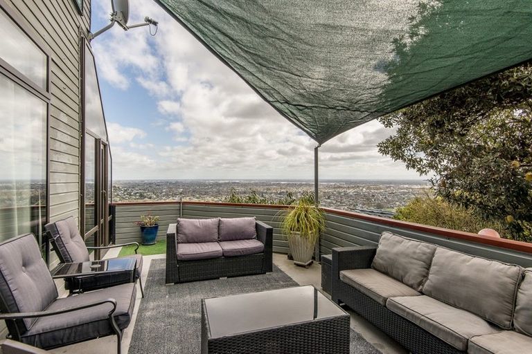 Photo of property in 27b Lookaway Place, Huntsbury, Christchurch, 8022