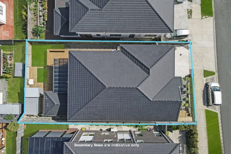 Photo of property in 15 Arahanga Road, Flat Bush, Auckland, 2019