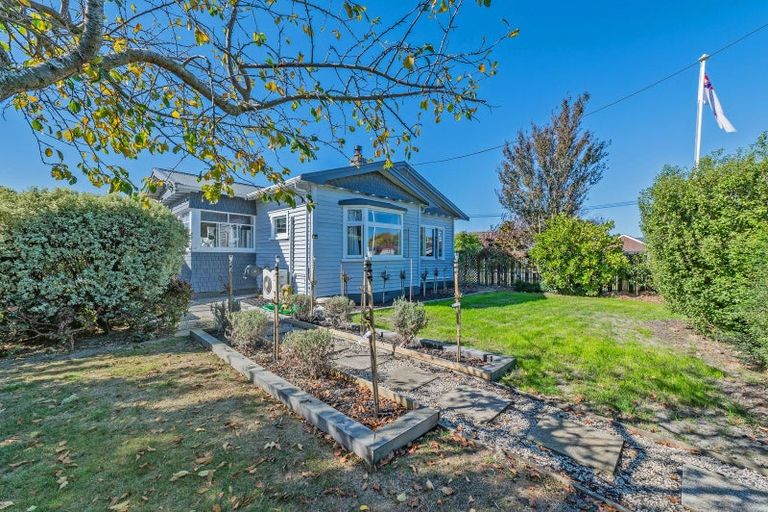 Photo of property in 12 D'arcy Street, Leeston, 7632