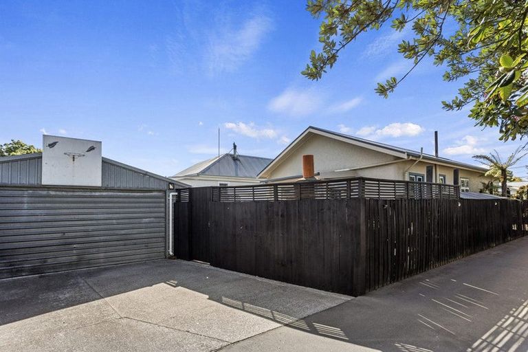 Photo of property in 1/34 Marshall Street, Woolston, Christchurch, 8023