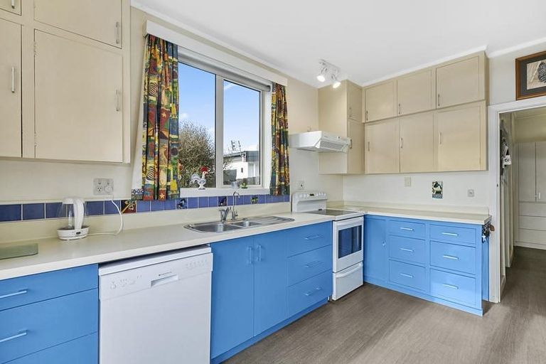 Photo of property in 165 Belford Street, Waverley, Dunedin, 9013