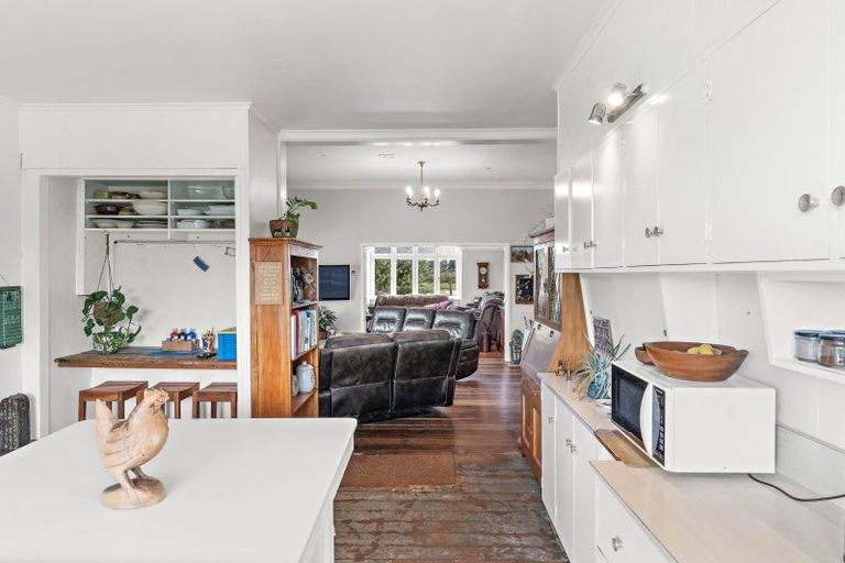 Photo of property in 56 Parkers Road, West Taratahi, Carterton, 5791