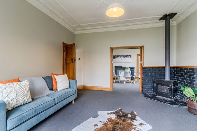 Photo of property in 12 Sidey Street, Calton Hill, Dunedin, 9012