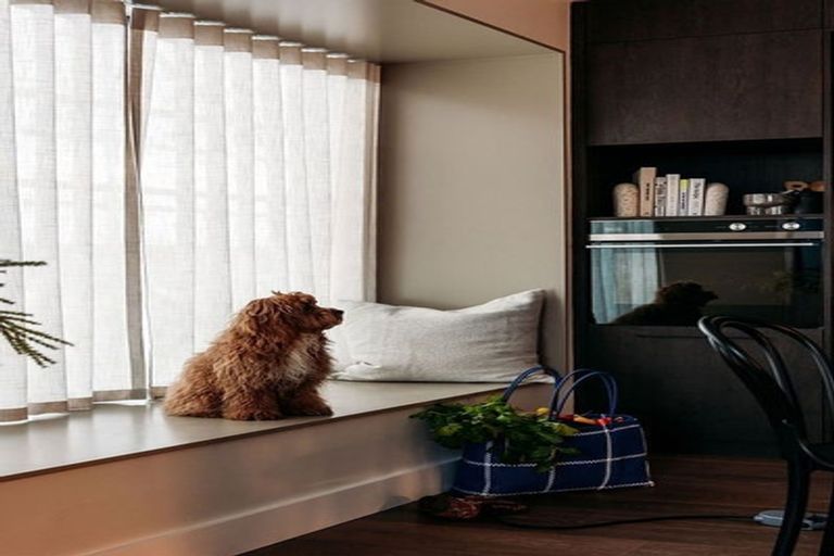 Photo of property in Ex Eagle Technology House, 135 Victoria Street, Te Aro, Wellington, 6011