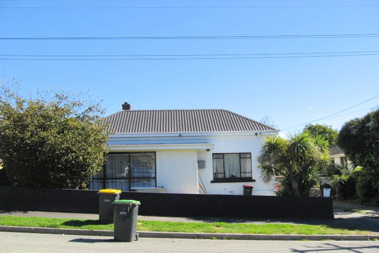 Photo of property in 55 Rhodes Street, Parkside, Timaru, 7910