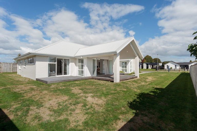 Photo of property in 24 Kaimai Drive, Matamata, 3400