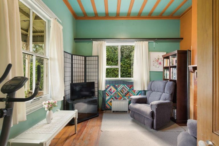 Photo of property in 20 Connell Street, Waihi, 3610