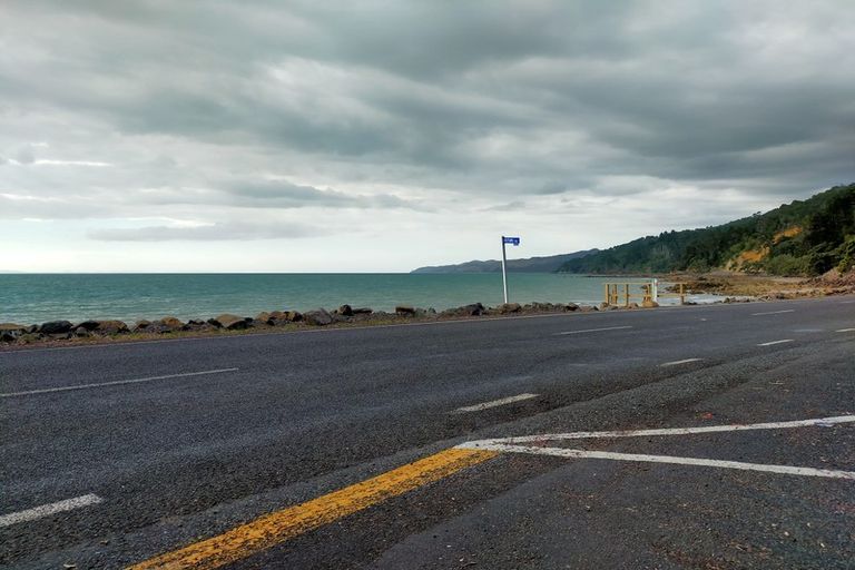 Photo of property in 3b Otuturu Creek Road, Ruamahunga, Thames, 3575