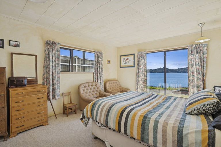 Photo of property in 293 State Highway 30, Lake Rotoma, Rotorua, 3074