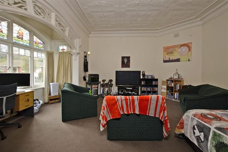 Photo of property in 4 Smith Street, Dunedin Central, Dunedin, 9016