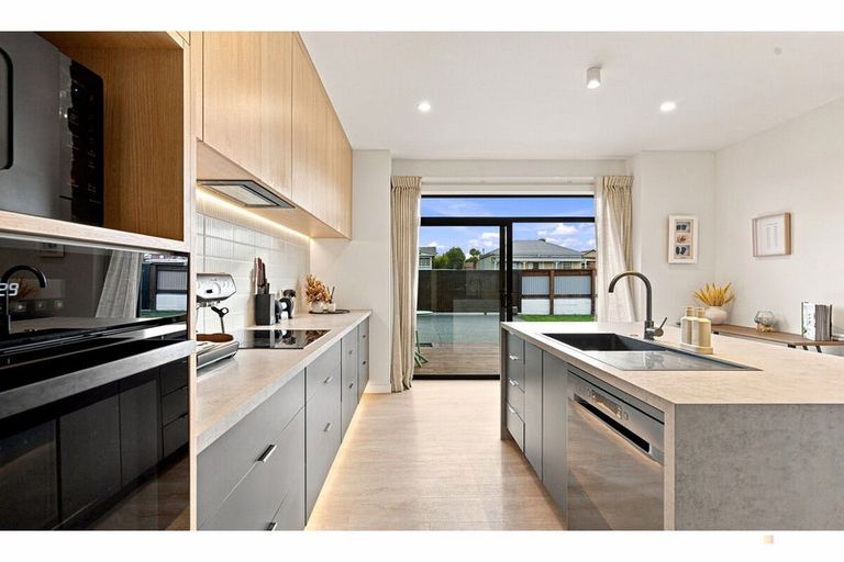 Photo of property in 55 Wilson Street, Seaview, Timaru, 7910