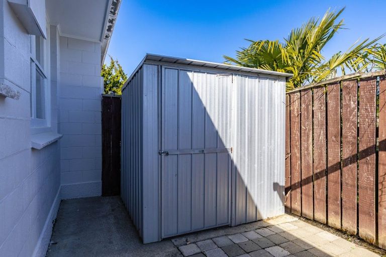 Photo of property in 5/8 Purser Crescent, Witherlea, Blenheim, 7201