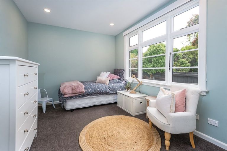 Photo of property in 81 Severn Street, St Albans, Christchurch, 8014