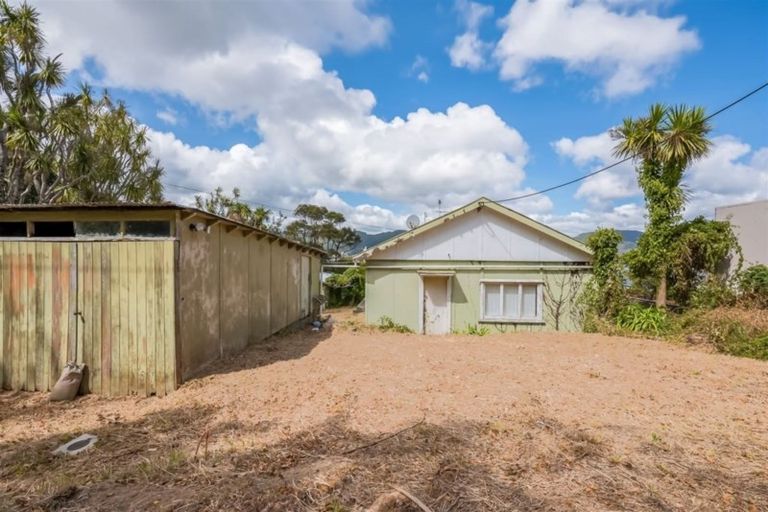 Photo of property in 17 Belmont Terrace, Belmont, Lower Hutt, 5010
