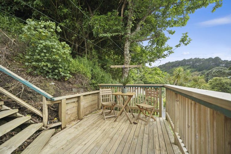 Photo of property in 40 Holloway Road, Aro Valley, Wellington, 6021