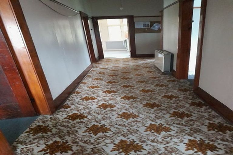 Photo of property in 857 Cumberland Street, North Dunedin, Dunedin, 9016