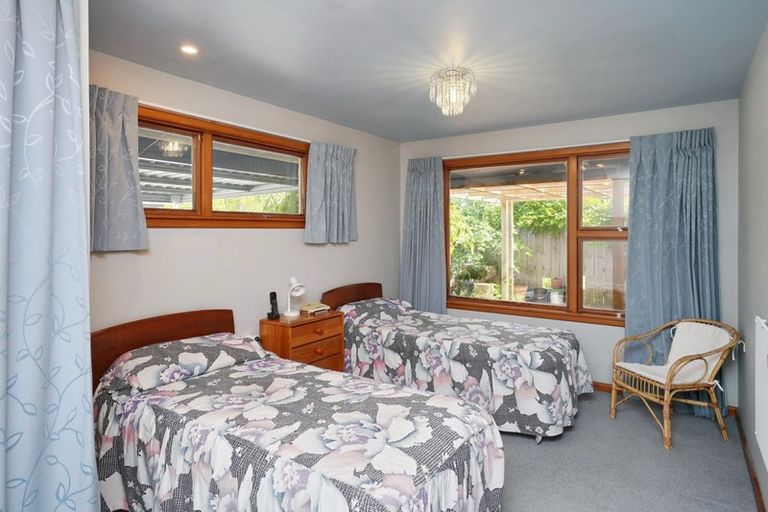 Photo of property in 8 Andrew Street, Rangiora, 7400