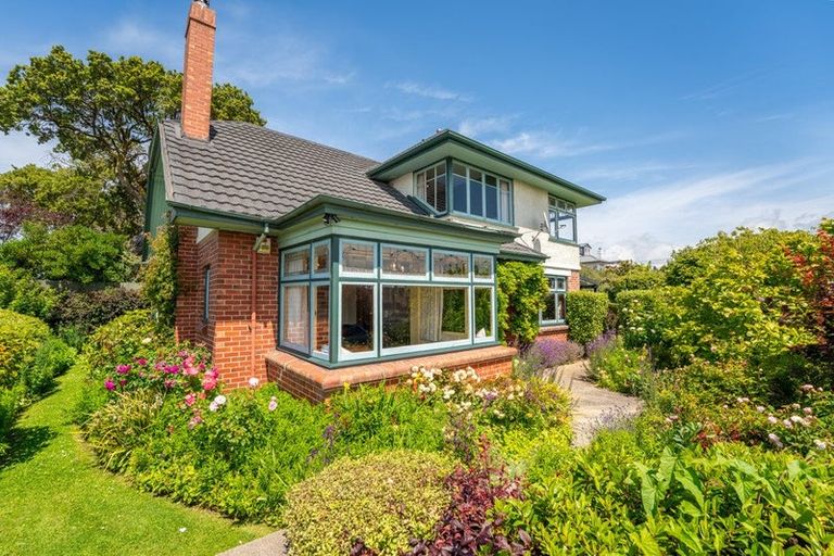 Photo of property in 30a Hull Street, South Hill, Oamaru, 9400