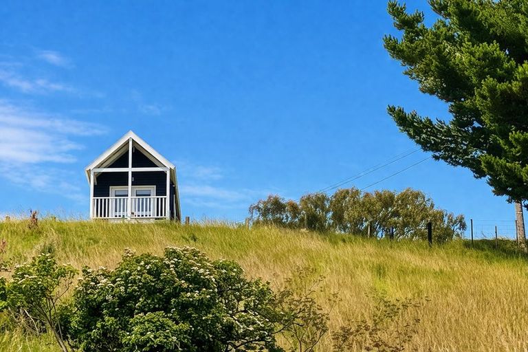 Photo of property in 2a Maude Street, South Hill, Oamaru, 9400