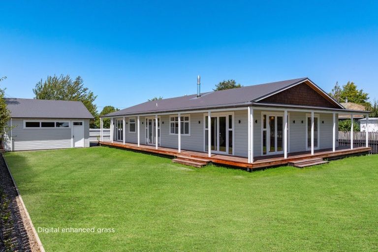 Photo of property in 39 Adams Lane, Springlands, Blenheim, 7201