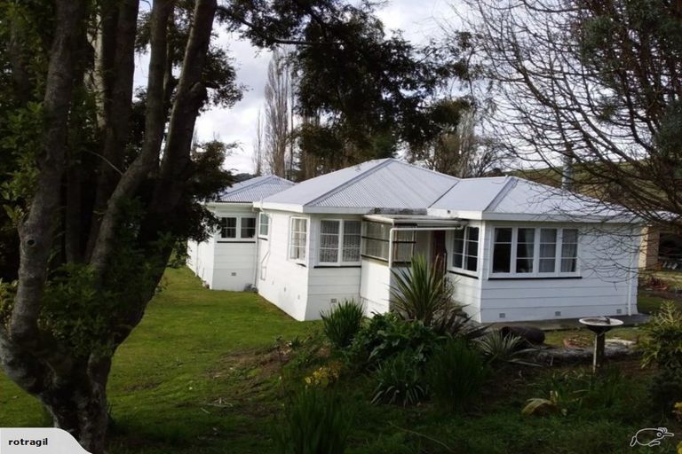 Photo of property in 316 Miro Street, Manunui, Taumarunui, 3924