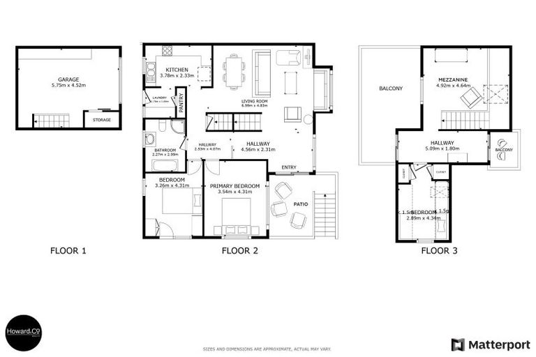 Photo of property in 2 Bermuda Grove, Paraparaumu Beach, Paraparaumu, 5032