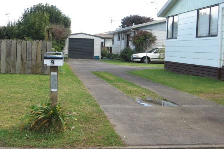 Photo of property in 9 Gillett Lane, Enderley, Hamilton, 3214