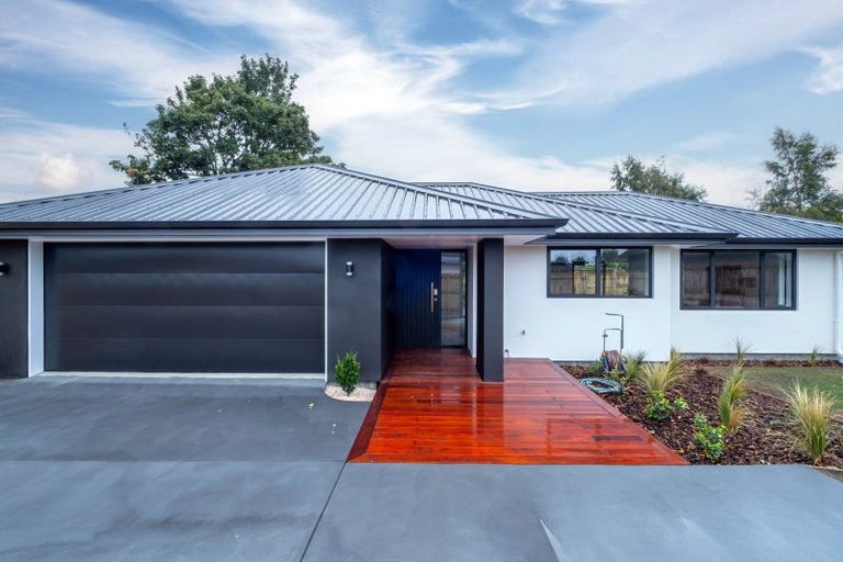 Photo of property in 140b Forest Drive, Methven, 7730