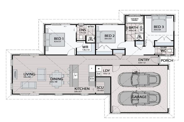 Photo of property in 8 Celeste Terrace, Peacocke, Hamilton, 3206