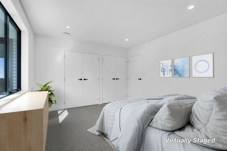 Photo of property in 21c Portland Drive, Mangorei, New Plymouth, 4312