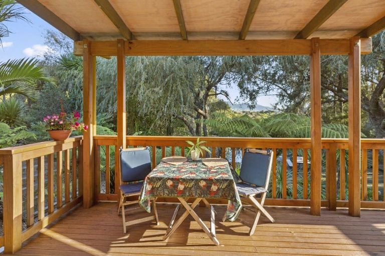 Photo of property in 91b Greenslade Road, Raglan, 3295