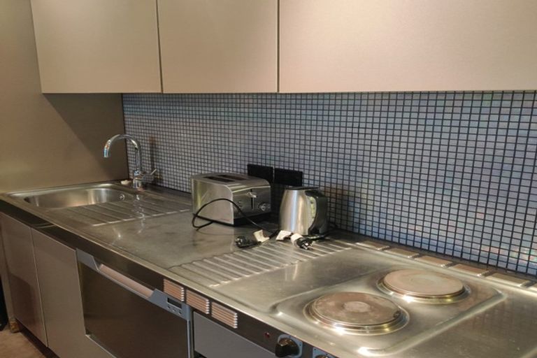 Photo of property in Celestion Waldorf, 307/19 Anzac Avenue, Auckland Central, Auckland, 1010