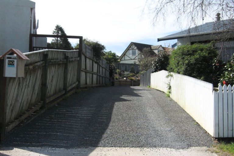 Photo of property in 86 Treadwell Street, Springvale, Whanganui, 4501