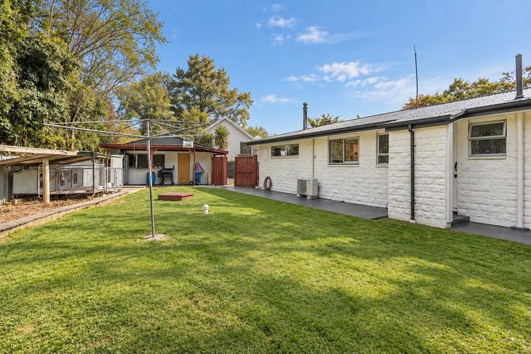 Photo of property in 6 Mill Road, Leithfield, Amberley, 7481