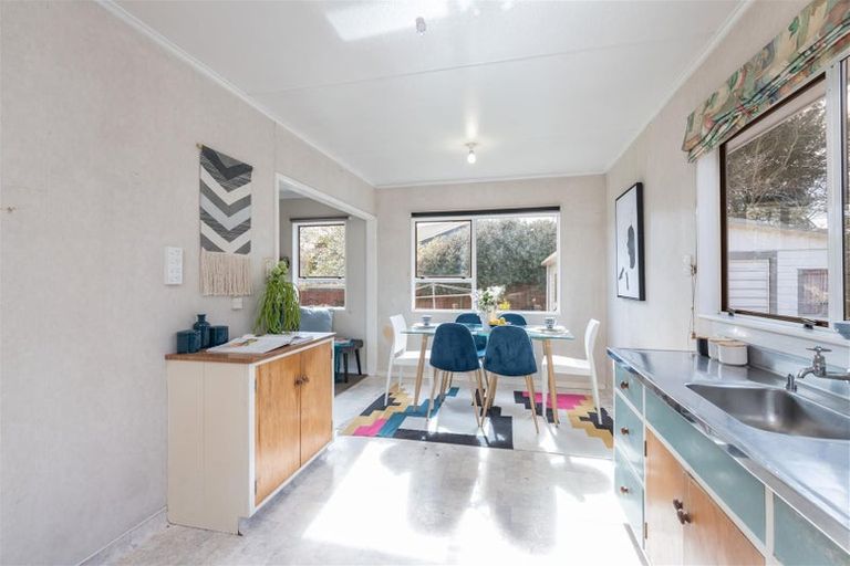 Photo of property in 9 Bastin Terrace, Wakefield, 7025