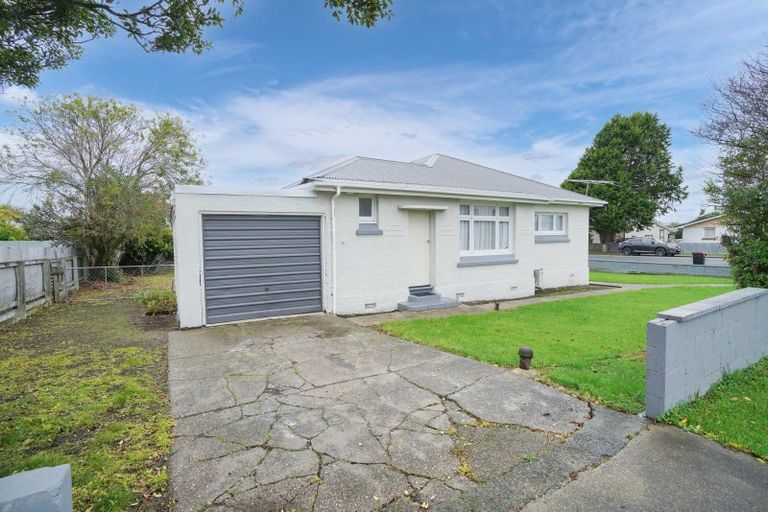 Photo of property in 229 Crinan Street, Appleby, Invercargill, 9812